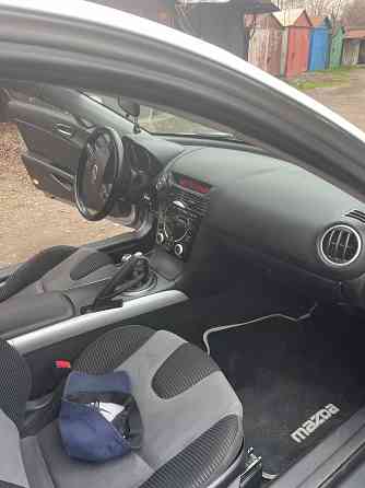 Продам MAZDA RX8 Донецк