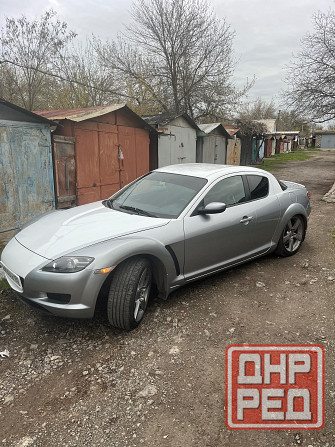 Продам MAZDA RX8 Донецк - изображение 4