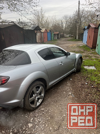 Продам MAZDA RX8 Донецк - изображение 2