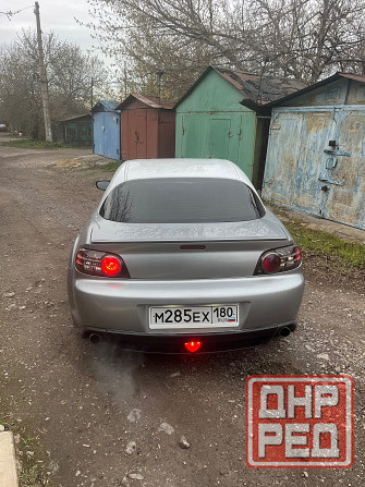 Продам MAZDA RX8 Донецк - изображение 3