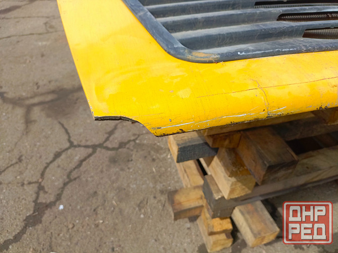 продам решётку маз 5440 Донецк - изображение 2