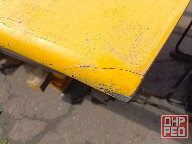 продам решётку маз 5440 Донецк - изображение 3