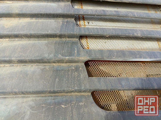 продам решётку маз 5440 Донецк - изображение 4