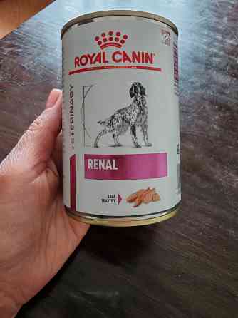 Корм влажный Донецк