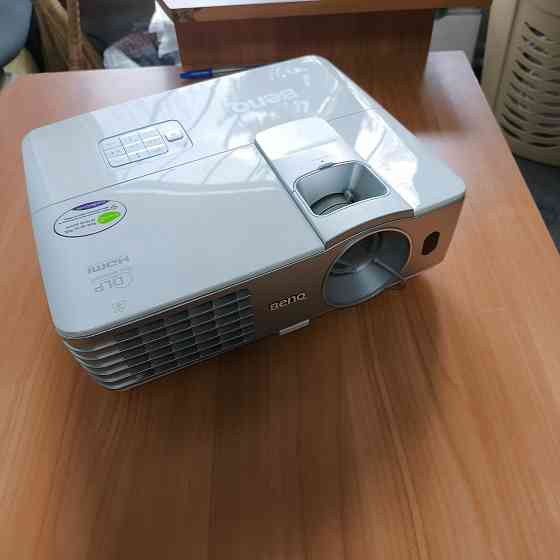 Аренда проектора. Донецк