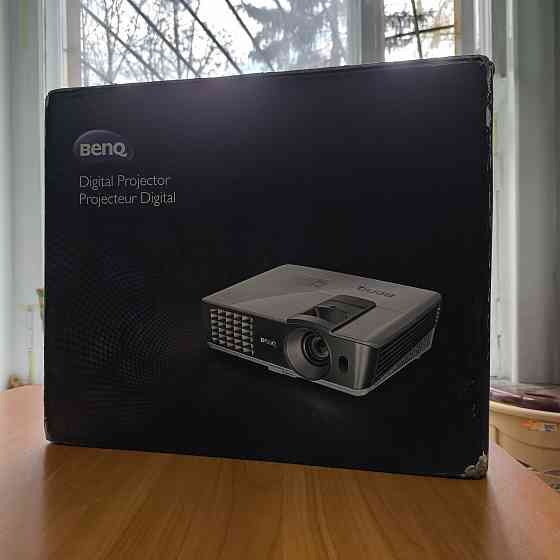 Аренда проектора. Донецк