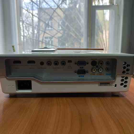 Аренда проектора. Донецк