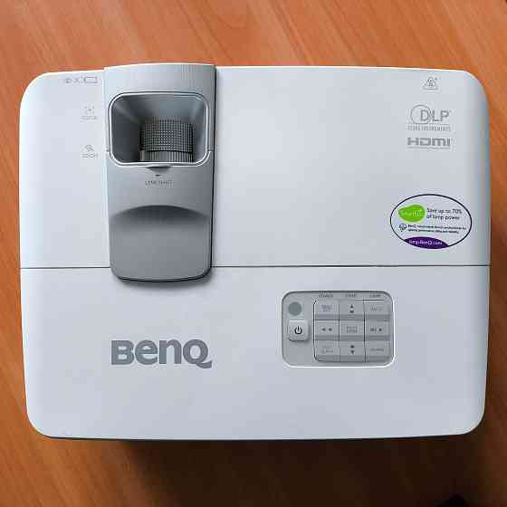 Аренда проектора. Донецк