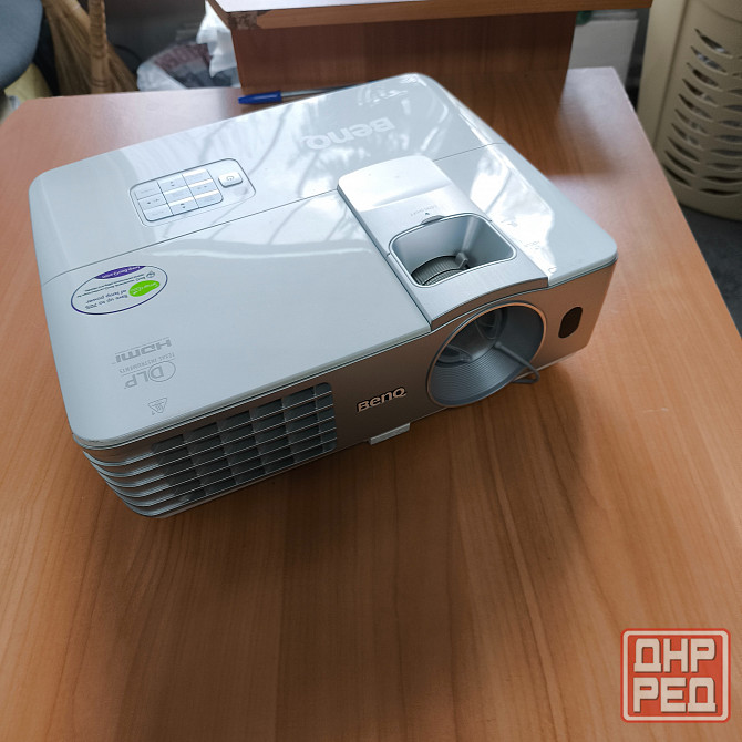 Аренда проектора. Донецк - изображение 2