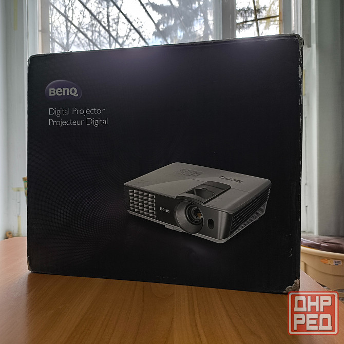 Аренда проектора. Донецк - изображение 5