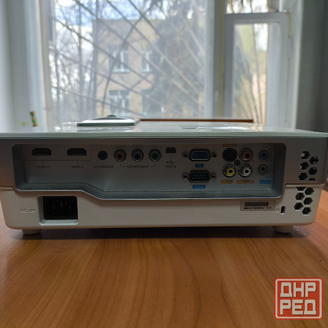 Аренда проектора. Донецк - изображение 4