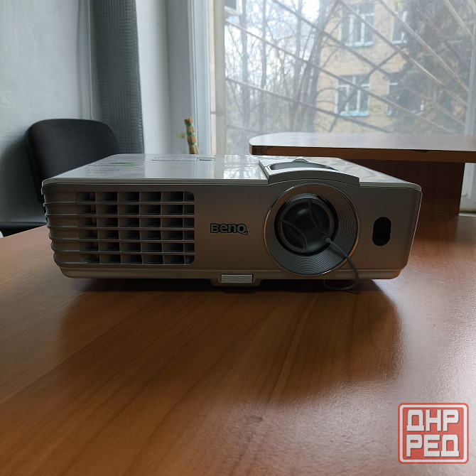 Аренда проектора. Донецк - изображение 3