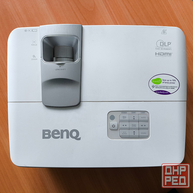 Аренда проектора. Донецк - изображение 1