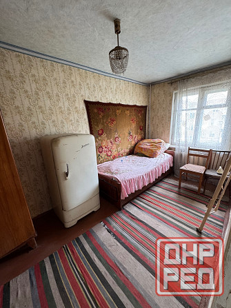 Срочно 2к кв Центр Центральный торг Макеевка - изображение 2