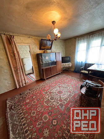 Срочно 2к кв Центр Центральный торг Макеевка - изображение 1