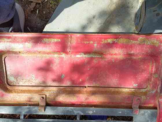 продам детали маз 5440 Донецк