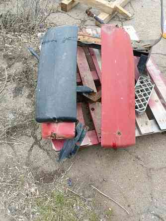 продам детали маз 5440 Донецк