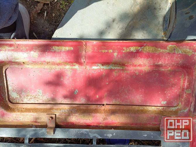 продам детали маз 5440 Донецк - изображение 4