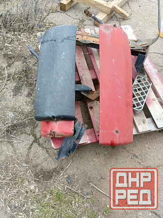 продам детали маз 5440 Донецк - изображение 1