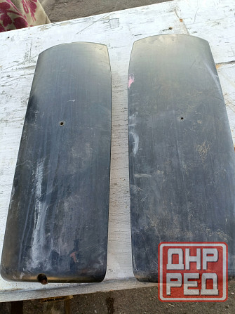 продам детали маз 5440 Донецк - изображение 5