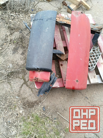 продам детали маз 5440 Донецк - изображение 2