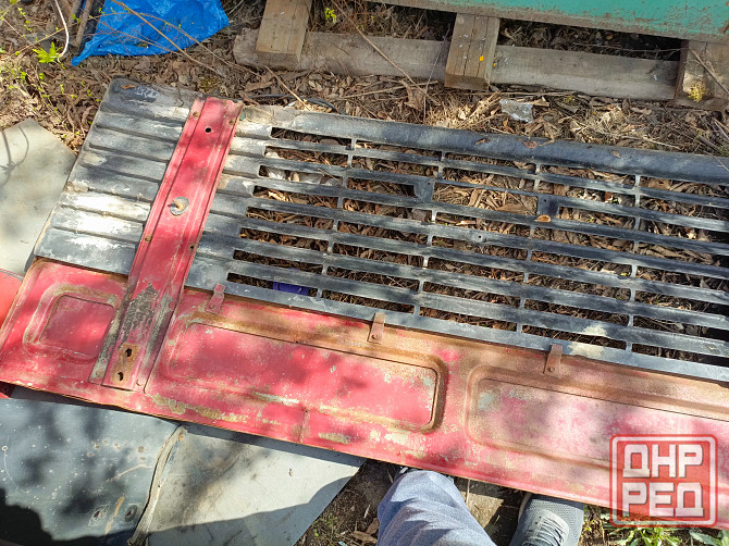 продам детали маз 5440 Донецк - изображение 6