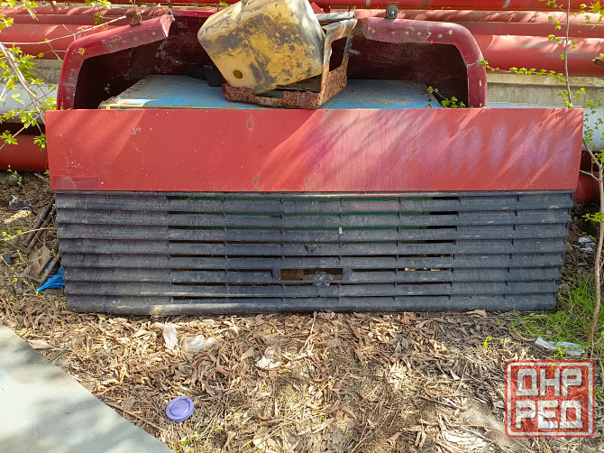 продам детали маз 5440 Донецк - изображение 3