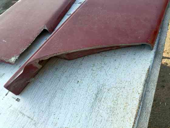 накладки дверей маз 5440 Донецк