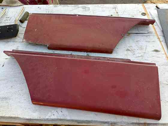 накладки дверей маз 5440 Донецк