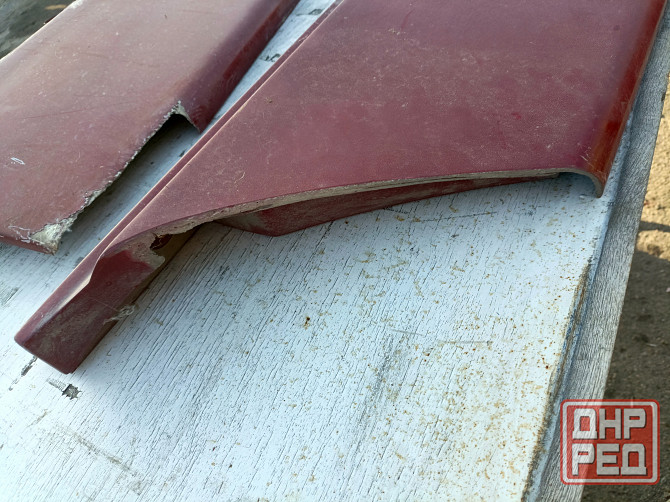 накладки дверей маз 5440 Донецк - изображение 2