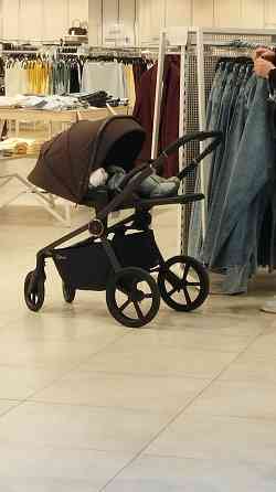 Коляска Rant Flex Termo Донецк