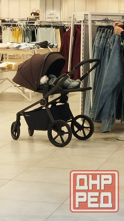 Коляска Rant Flex Termo Донецк - изображение 2