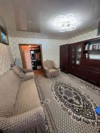 2к кв м-н Солнечный (нижний) Макеевка