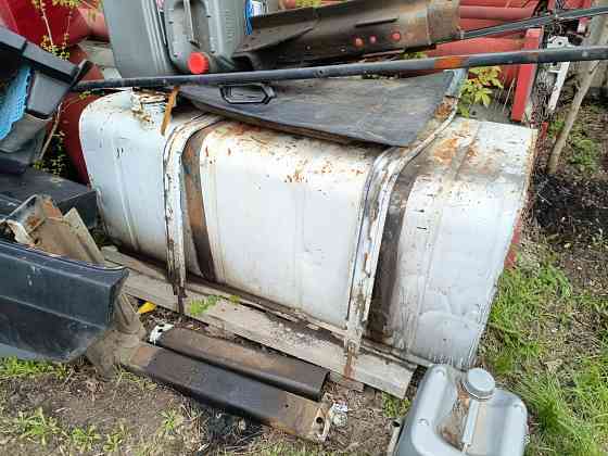 ёмкость 500л Донецк