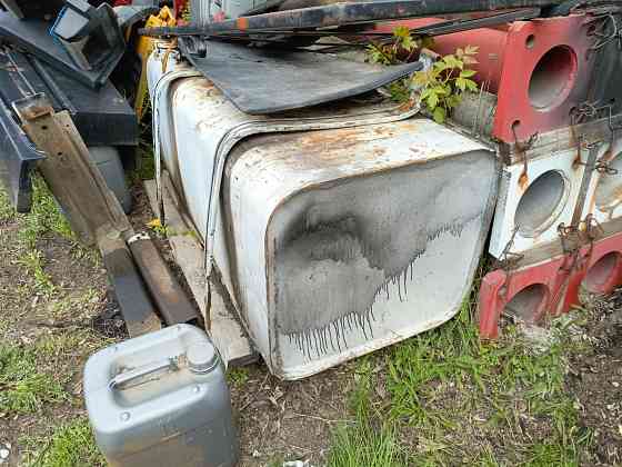 ёмкость 500л Донецк