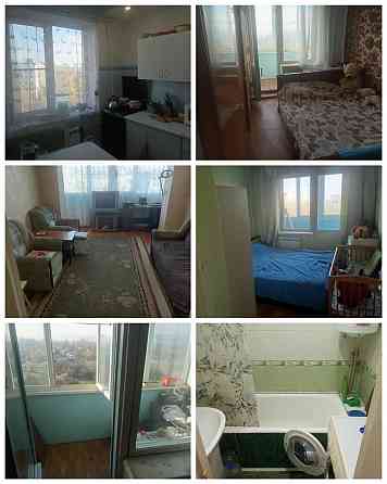 3к кв м-н Октябрьский Макеевка