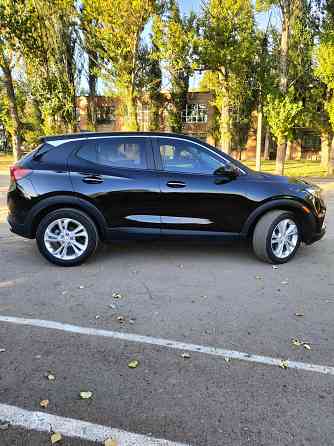 Buick Enkor GX Харцызск