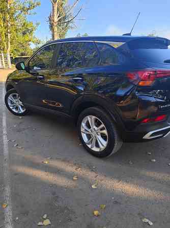 Buick Enkor GX Харцызск