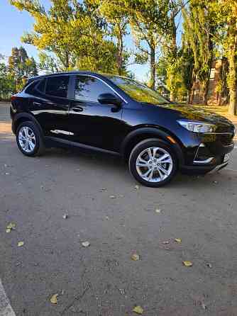 Buick Enkor GX Харцызск