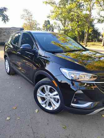 Buick Enkor GX Харцызск