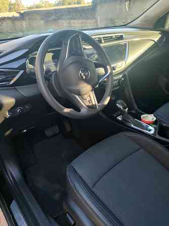 Buick Enkor GX Харцызск