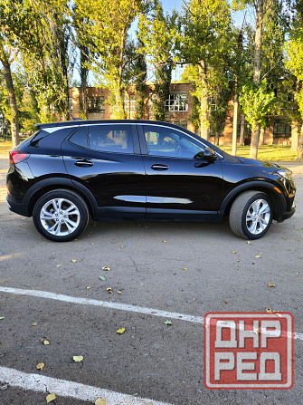 Buick Enkor GX Харцызск - изображение 2