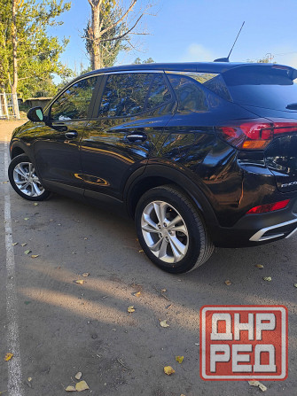 Buick Enkor GX Харцызск - изображение 3