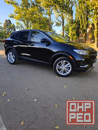 Buick Enkor GX Харцызск - изображение 6