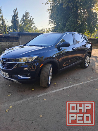 Buick Enkor GX Харцызск - изображение 1