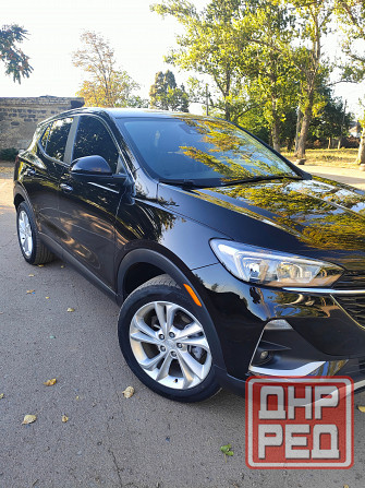 Buick Enkor GX Харцызск - изображение 5