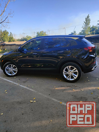 Buick Enkor GX Харцызск - изображение 8