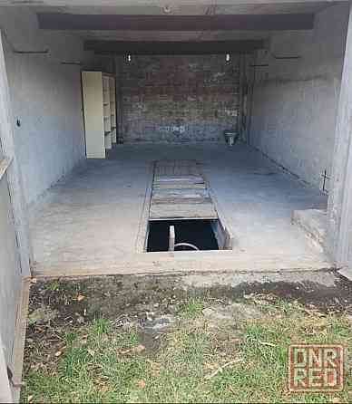 Продам гараж в Сигнал 2 Донецк