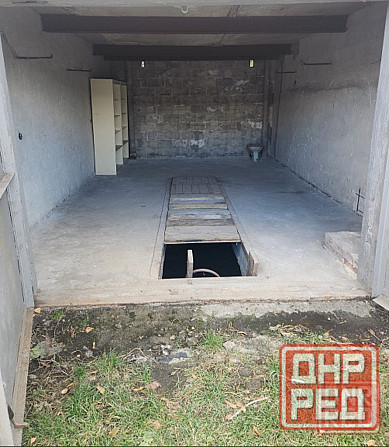 Продам гараж в Сигнал 2 Донецк - изображение 1