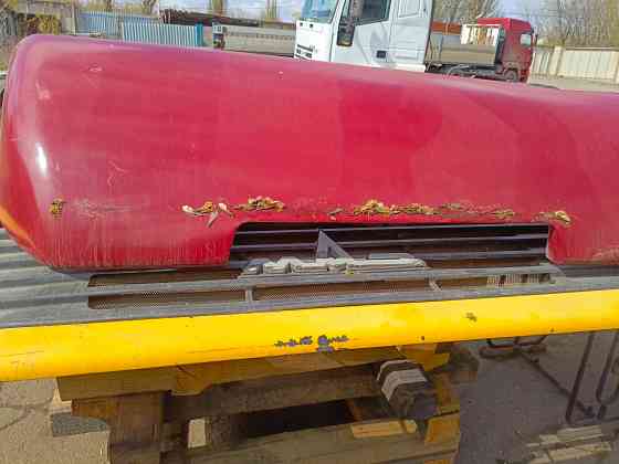 Спойлер маз 5440 Донецк